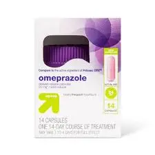 Omeprazole Capsule